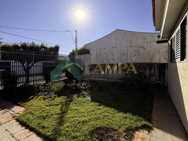 Casa para Venda em Monte Alto - 3