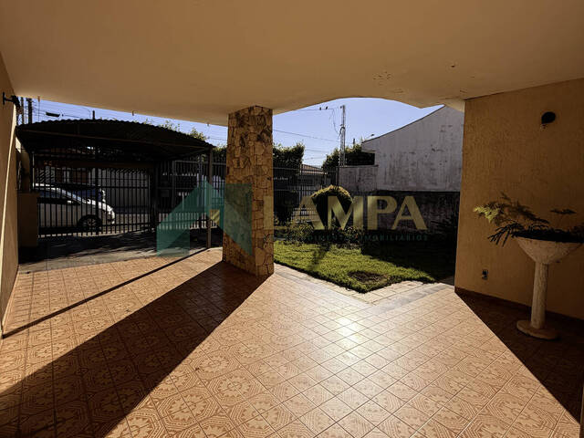 Casa para Venda em Monte Alto - 5