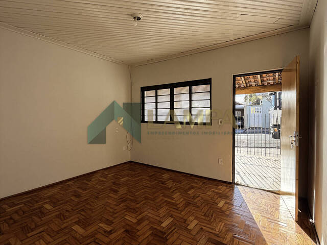 Casa para Venda em Monte Alto - 3