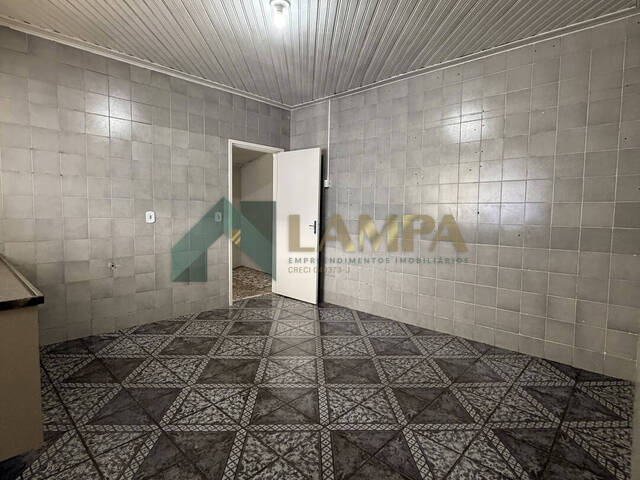Casa para Venda em Monte Alto - 4