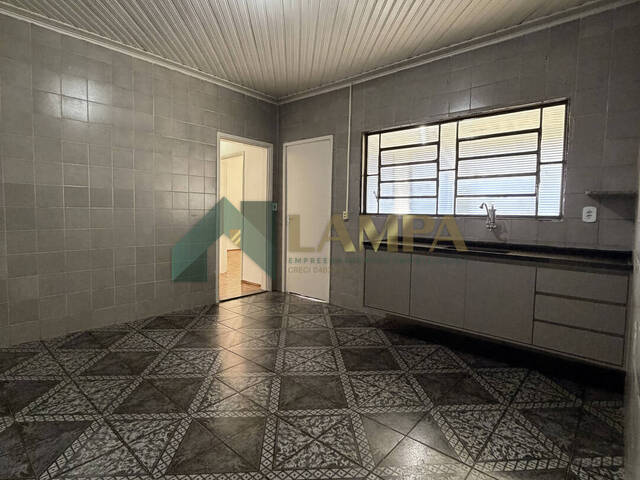 Casa para Venda em Monte Alto - 5