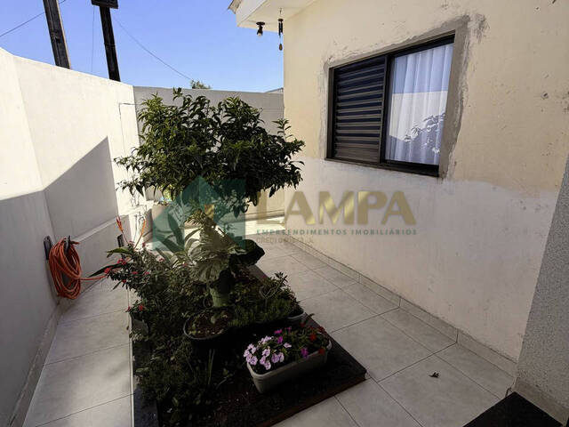Casa para Venda em Monte Alto - 3