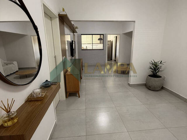 Casa para Venda em Monte Alto - 5