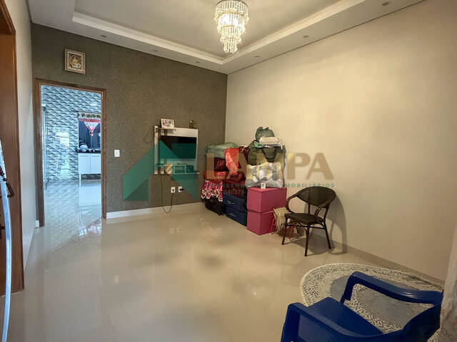 Casa para Venda em Monte Alto - 3