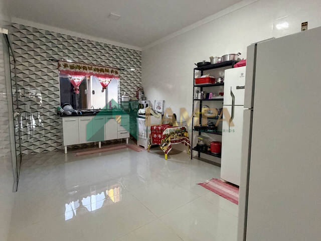Casa para Venda em Monte Alto - 4