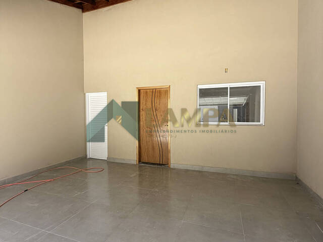 Casa para Venda em Monte Alto - 2