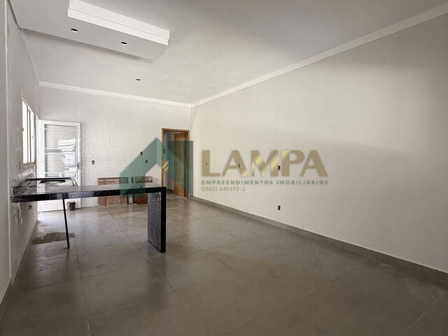 Casa para Venda em Monte Alto - 4