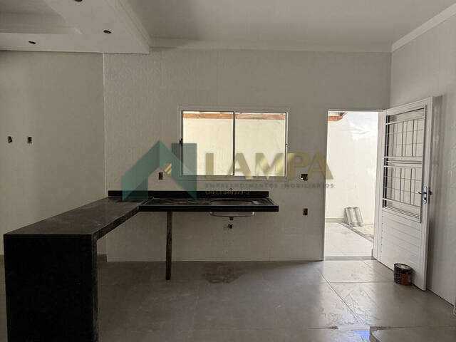 Casa para Venda em Monte Alto - 5