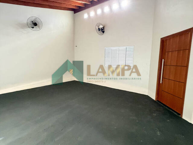 Casa para Venda em Monte Alto - 2