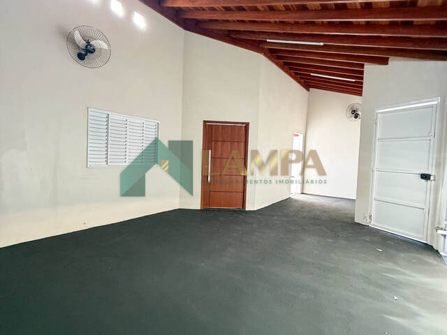 Casa para Venda em Monte Alto - 3