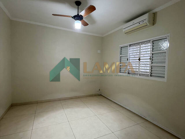 Casa para Venda em Monte Alto - 5