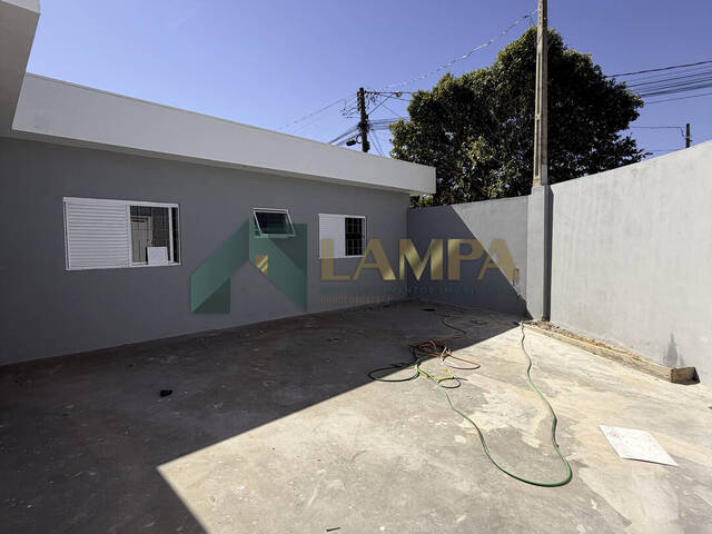 Casa para Venda em Monte Alto - 3