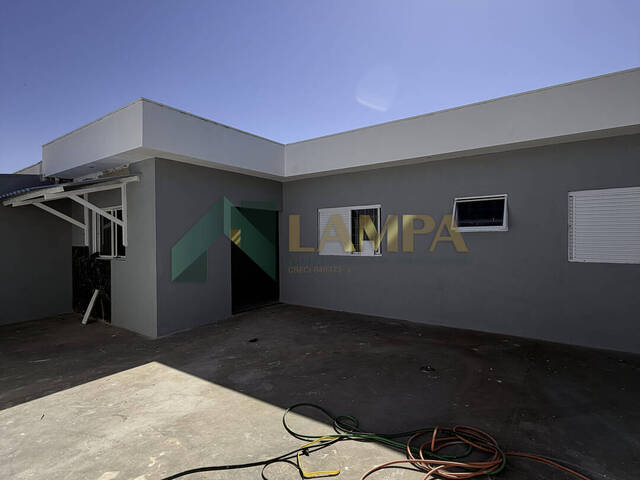 Casa para Venda em Monte Alto - 4