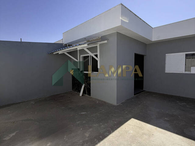 Casa para Venda em Monte Alto - 5