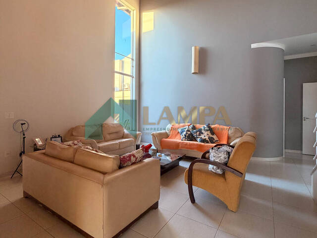 Casa para Venda em Monte Alto - 5