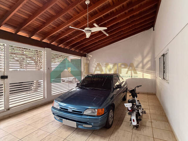 Casa para Venda em Monte Alto - 2