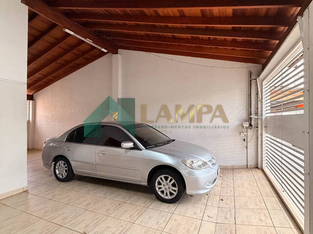 Casa para Venda em Monte Alto - 3