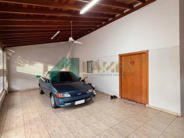 Casa para Venda em Monte Alto - 4