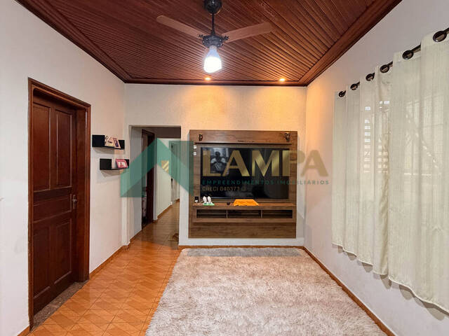 Casa para Venda em Monte Alto - 5