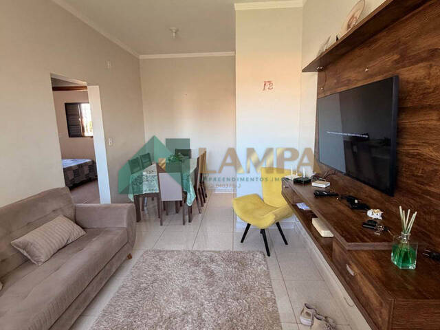 Apartamento para Venda em Monte Alto - 4