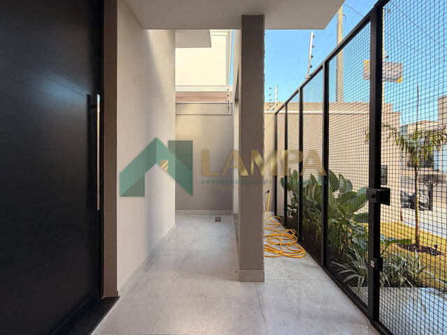 #1190 - Casa para Venda em Monte Alto - SP - 3