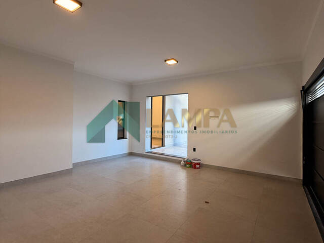 Casa para Venda em Monte Alto - 5