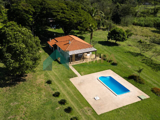 #1304 - Sítio para Venda em Monte Alto - SP - 1