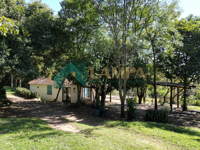 Sítio para Venda em Monte Alto - 4