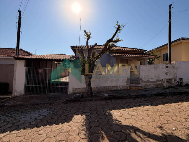 Venda em Vila Municipal - Monte Alto
