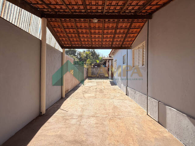 #1305 - Casa para Venda em Monte Alto - SP - 3