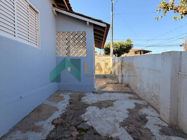 Casa para Venda em Monte Alto - 4