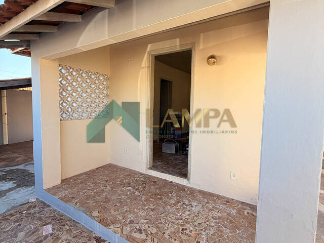 Casa para Venda em Monte Alto - 5