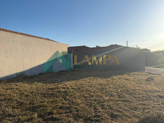 #1306 - Terreno para Venda em Monte Alto - SP - 2