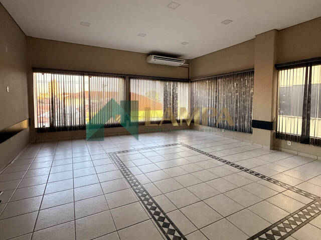 #1307 - Sala para Venda em Monte Alto - SP - 1