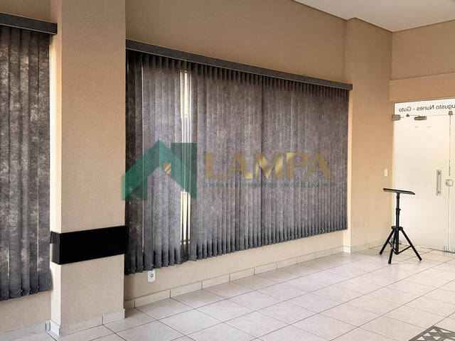 Sala para Venda em Monte Alto - 5