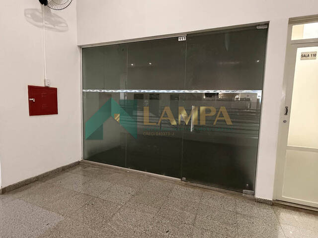 #1308 - Sala para Venda em Monte Alto - SP - 3