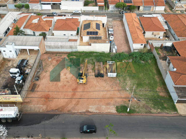 Terreno para Venda em Monte Alto - 3