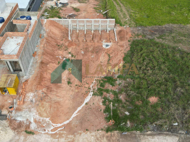 #1310 - Terreno para Venda em Monte Alto - SP - 3
