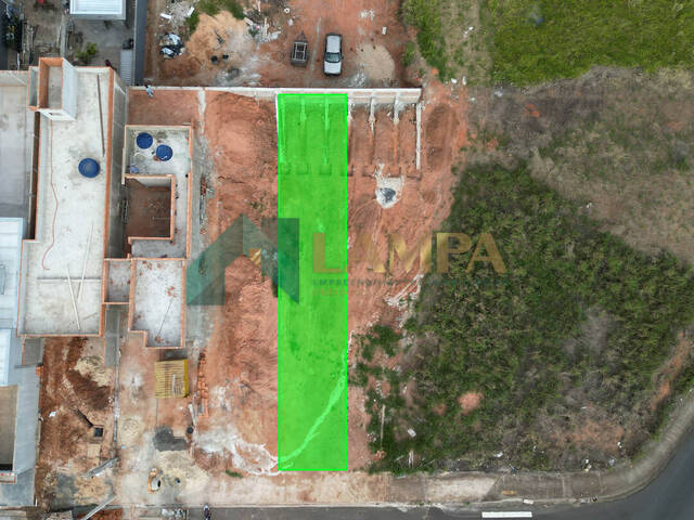 Venda em Jardim Bela Vista - Monte Alto