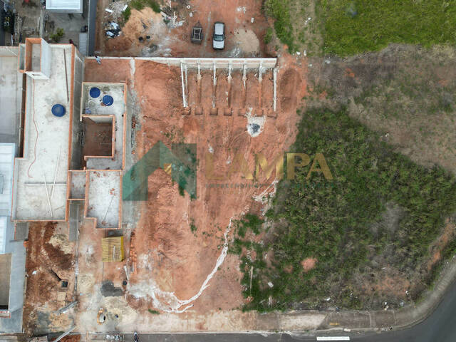 Terreno para Venda em Monte Alto - 4