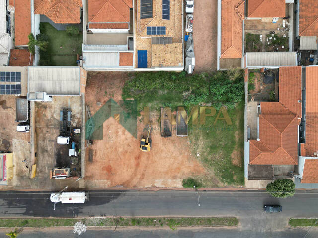 #1313 - Terreno para Venda em Monte Alto - SP - 3