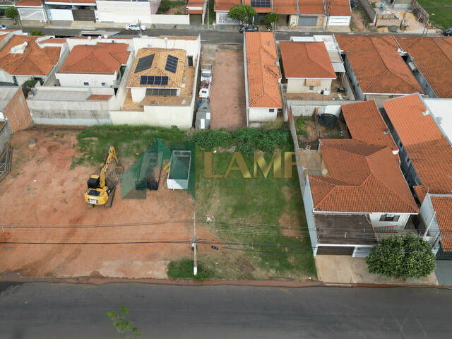 #1313 - Terreno para Venda em Monte Alto - SP - 2