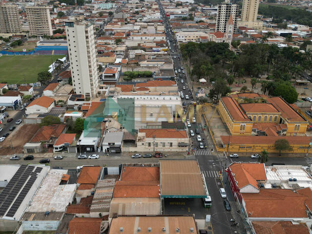 #1314 - Conjunto Comercial para Venda em Monte Alto - SP - 1