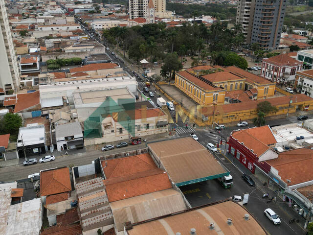 #1314 - Conjunto Comercial para Venda em Monte Alto - SP - 2