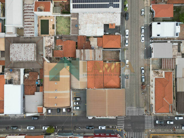 Conjunto Comercial para Venda em Monte Alto - 5