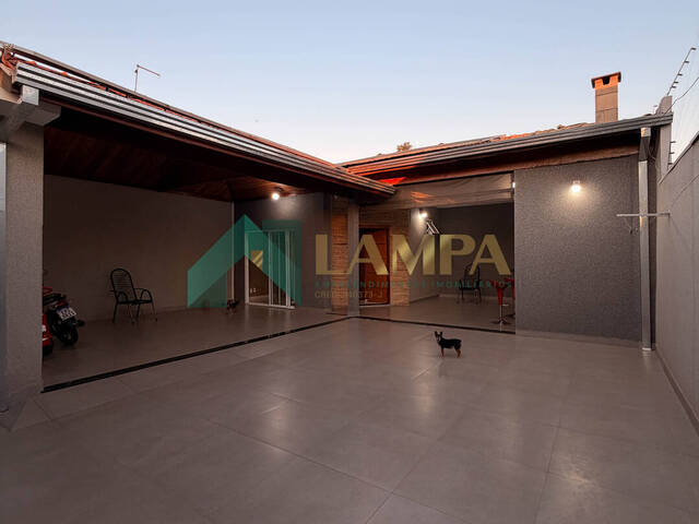 #953 - Casa para Venda em Monte Alto - SP