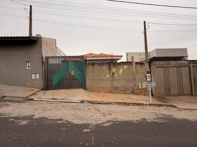 #1315 - Casa para Venda em Monte Alto - SP - 1