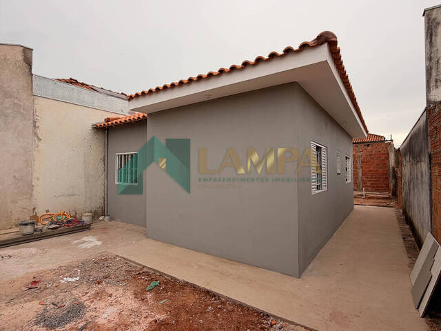 Casa para Venda em Monte Alto - 4