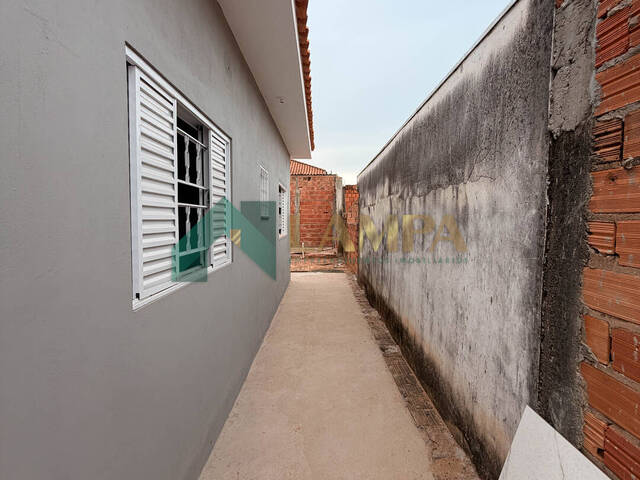 Casa para Venda em Monte Alto - 5
