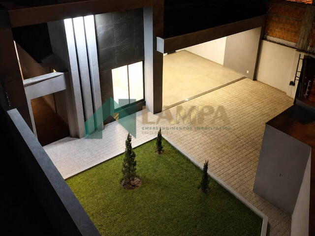 Casa para Venda em Monte Alto - 4